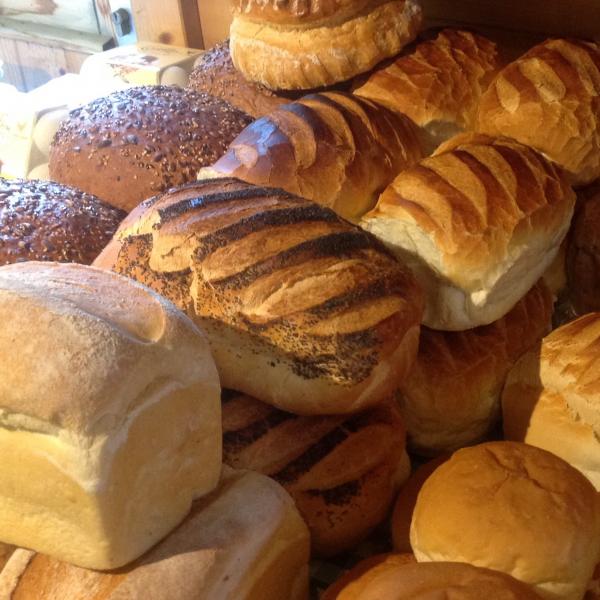 Bakery Picture of Bakery