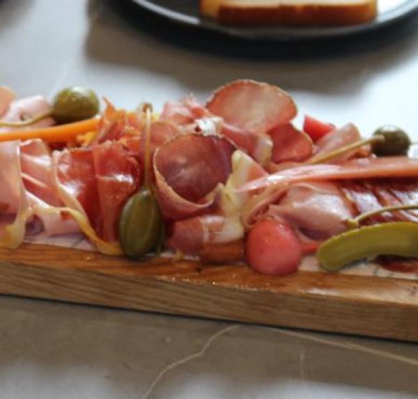 Picture of Charcuterie