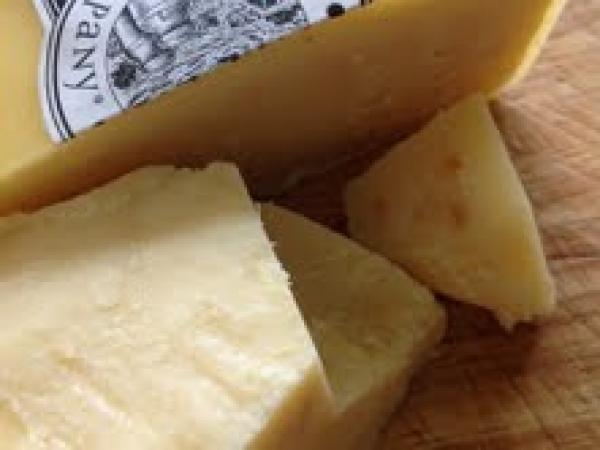Cheese Picture of Cheese