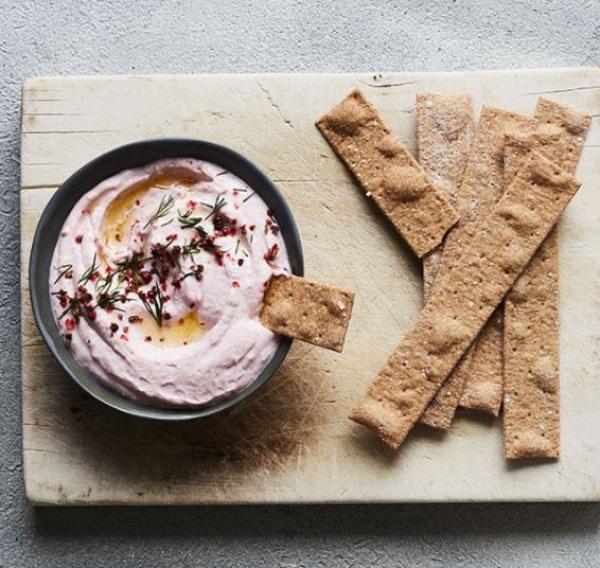 Picture of Crackers and Crispbreads