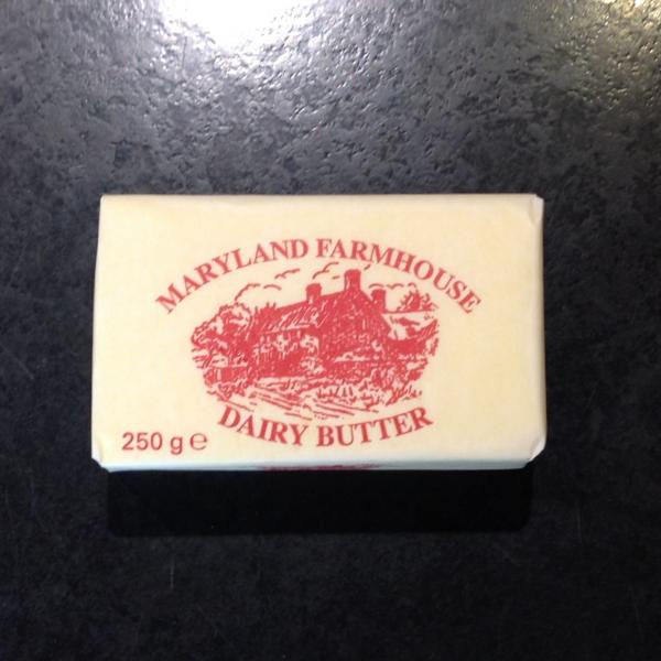 Cream & Butter Picture of Cream & Butter