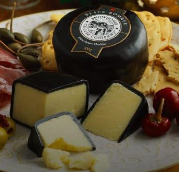 Dairy, Cheese & Alternatives Picture of Dairy, Cheese & Alternatives