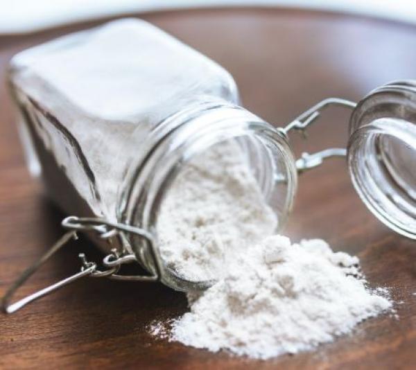 Flour Picture of Flour