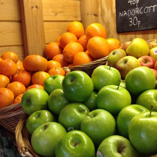 Fruit Picture of Fruit