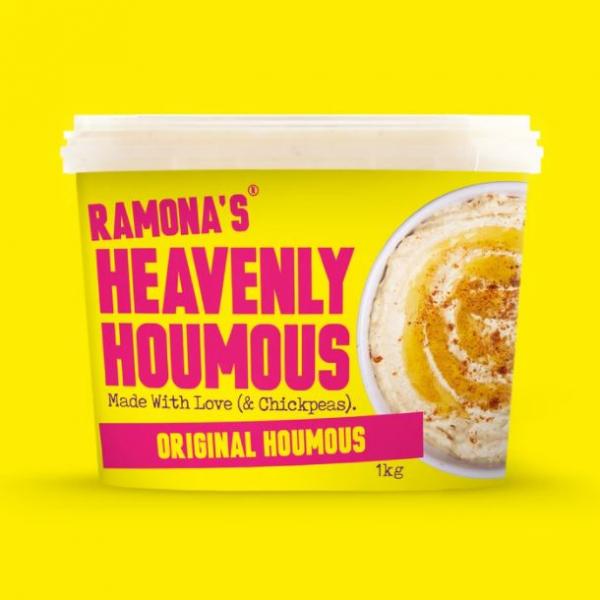 Houmous Picture of Houmous