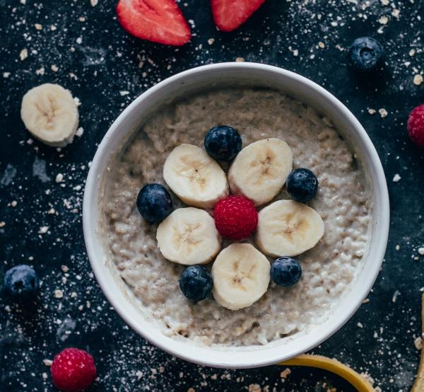 Picture of Muesli & Porridge