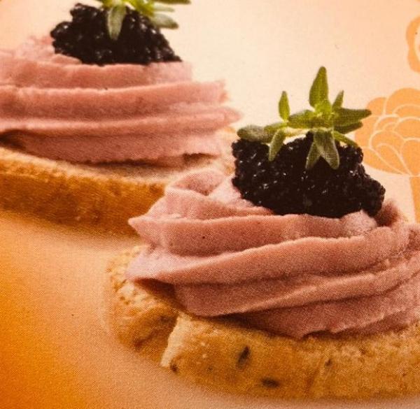 Pâtés Picture of Pâtés