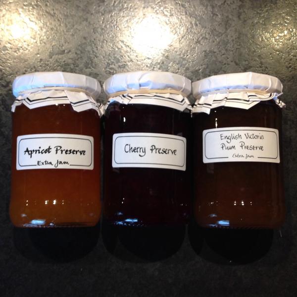 Picture of Preserves