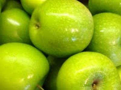 Picture of Apples - Granny Smith