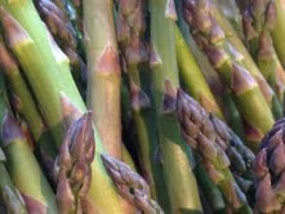 Picture of Asparagus 250g (Stanhill Farm)