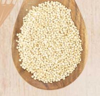 Picture of British White Quinoa 250g