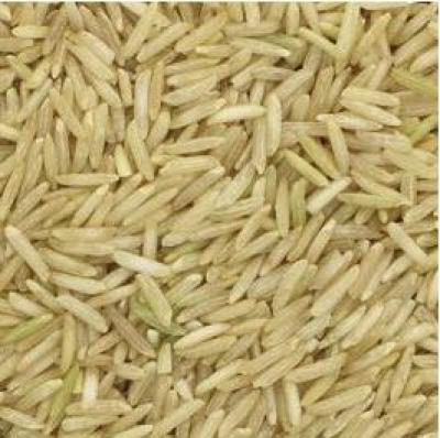 Picture of Brown Basmati Rice