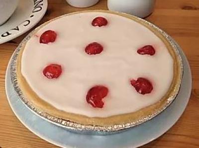 Picture of Cake-Bakewell Tart