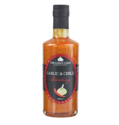 Picture of Chilli & Garlic Dressing 500ml