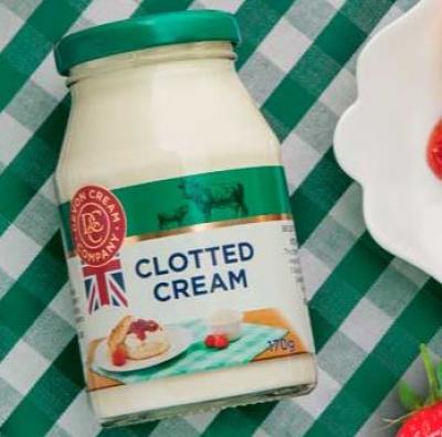 Picture of Clotted Cream 170ml