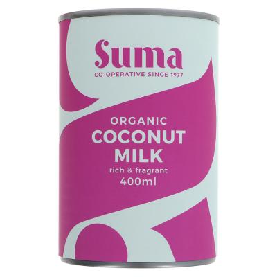 Picture of Coconut Milk 400ml