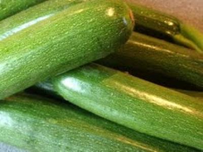Picture of Courgettes (stanhill farm)