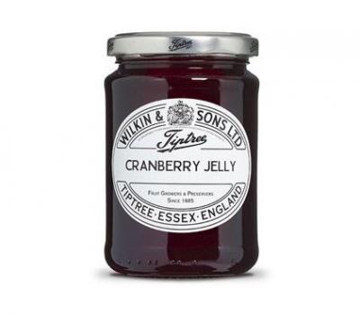 Picture of Cranberry Jelly 340g