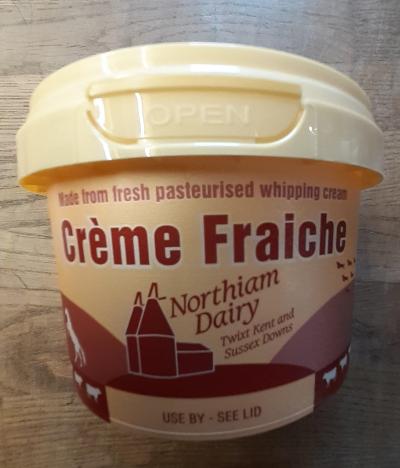 Picture of Creme Fraiche