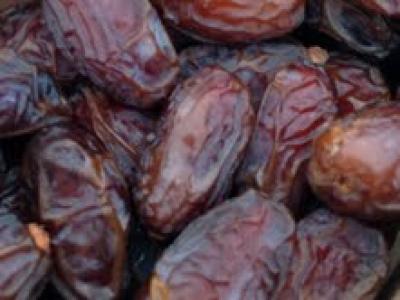 Picture of Dates - 500g