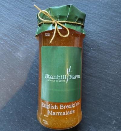 Picture of English Breakfast Marmalade 340g