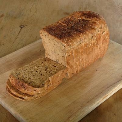 Picture of G I Sliced Loaf