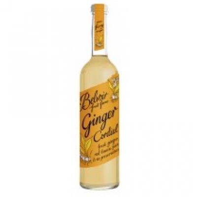 Picture of Ginger Cordial 500ml
