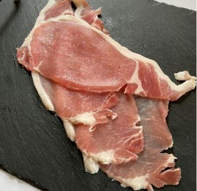 Picture of Glovers Dry Cure Bacon