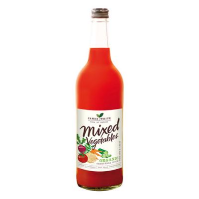 Picture of Juice - Vegetable Mixed 75cl