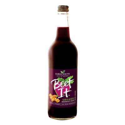 Picture of Juice-Beet It Organic With Ginger