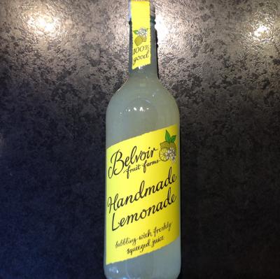 Picture of Lemonade 750ml