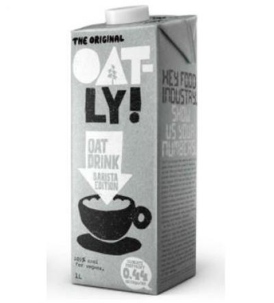 Picture of Oatly Barista 1L