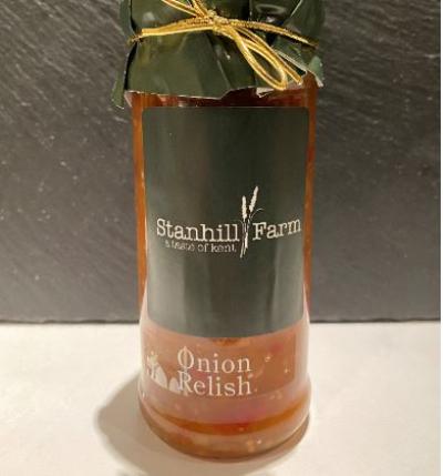 Picture of Onion Relish 280g