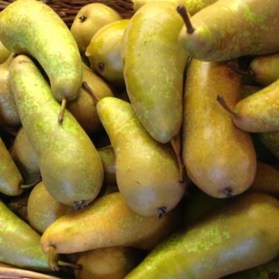 Pears - Conference (Local) Picture of Pears - Conference (Local)