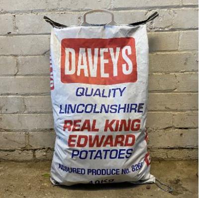 Picture of Potato - King Edwards 10kg Sack