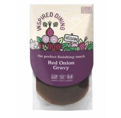 Picture of Red Onion Gravy 200g