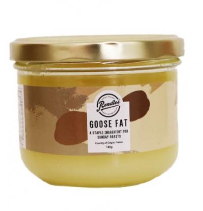 Picture of Rendles Goose Fat 180g