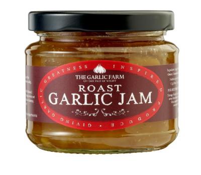 Picture of Roast Garlic Jam 240g