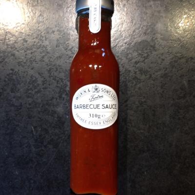 Picture of Sauce - Barbecue