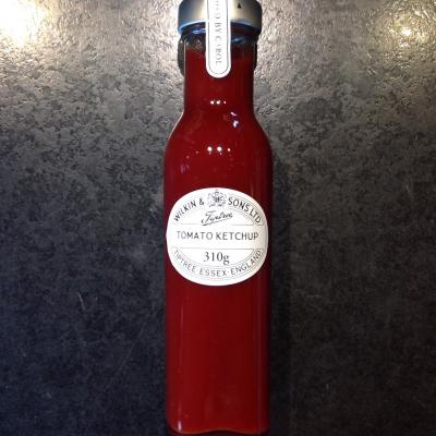 Picture of Sauce - Tomato Ketchup