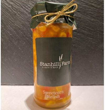 Picture of Sweetcorn Relish 280g