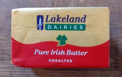 Picture of Unsalted Butter 250g