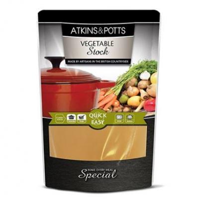 Picture of Vegetable Stock 350g