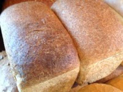 Picture of Wholemeal - small