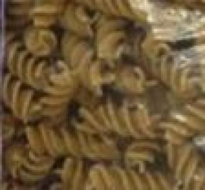 Picture of Wholewheat Fusilli Pasta