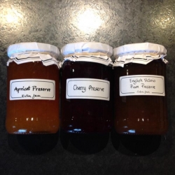Stanhill Farm, Preserves local and fresh